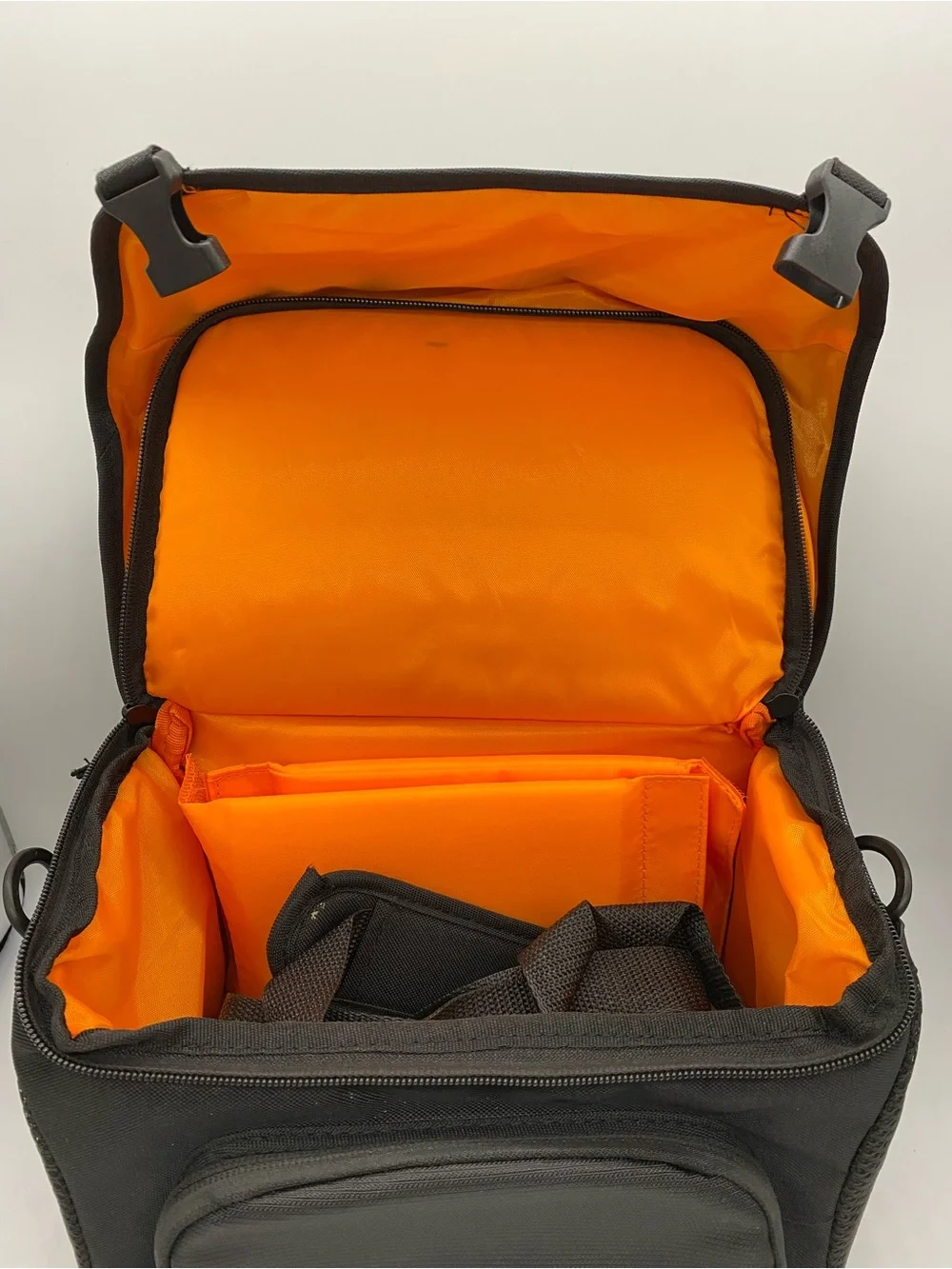 KOAH THE ROEBLING CAMERA GADGET BAG - SEE DESCRIPTION